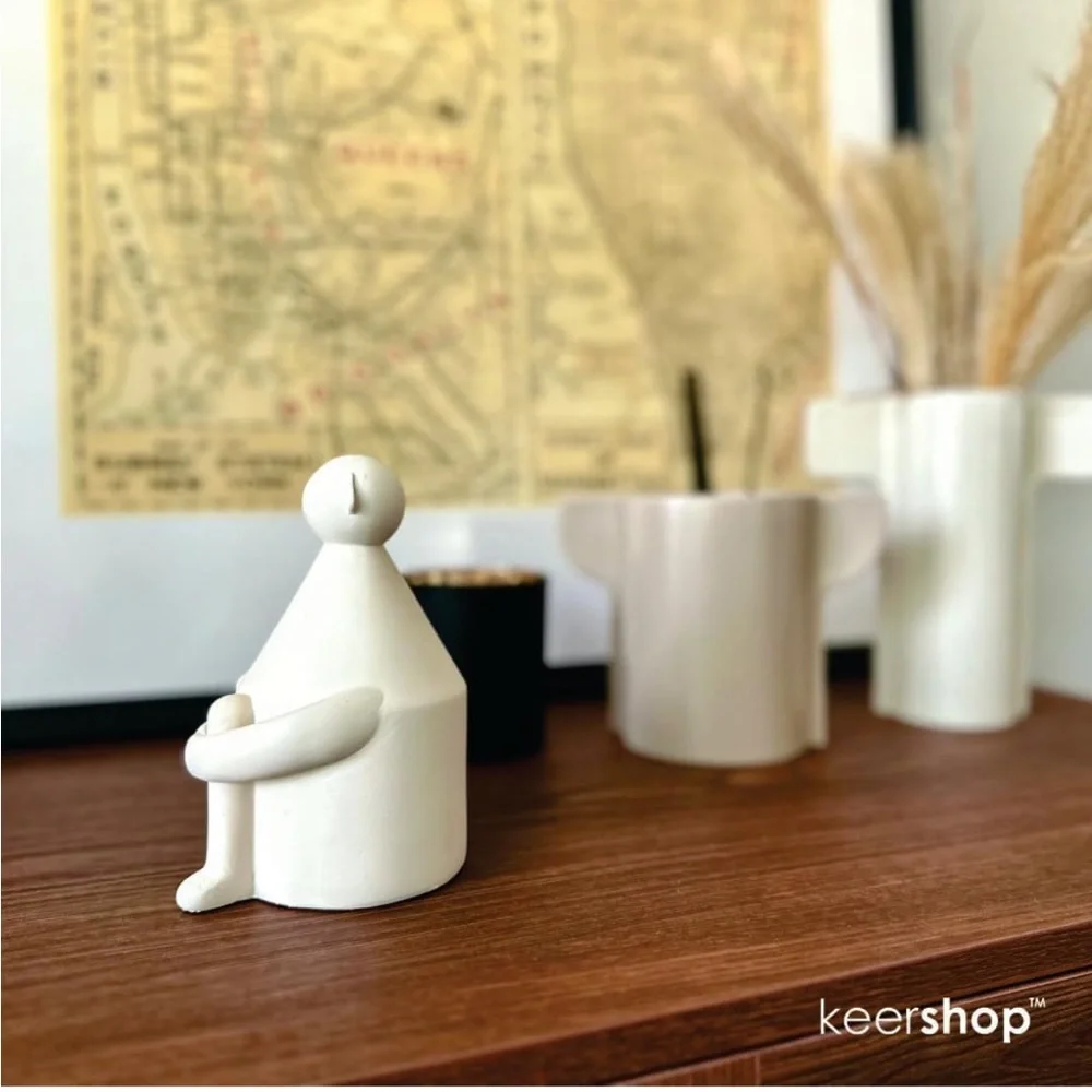 Home Decor Accents, Aesthetic Shelf‎ Decor, Coffee Table Books Decor